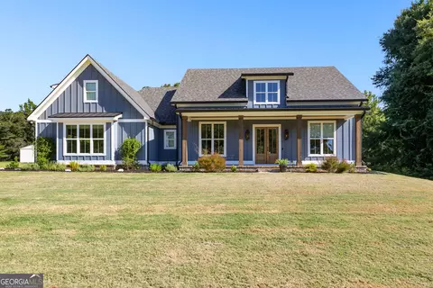 1005 Goza Rd, Fayetteville, GA 30215