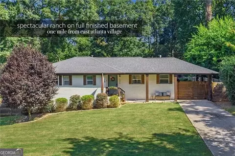 1370 Willow Pl SE, Atlanta, GA 30316