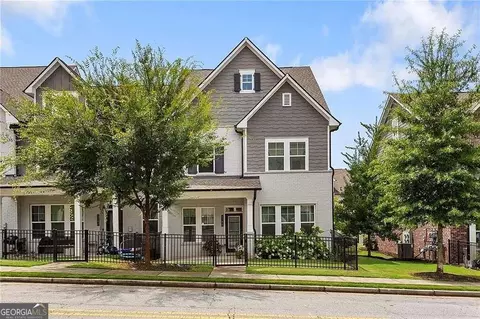 2780 Bell Dr SE, Smyrna, GA 30080