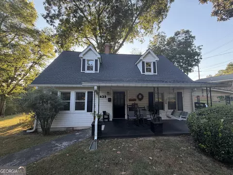 439 Sciple St, Rockmart, GA 30153
