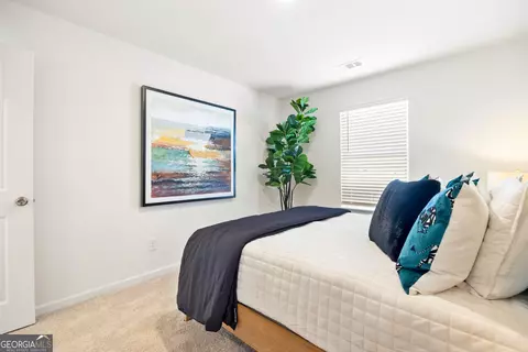 Bedroom - 3195 Haystack Dr #263, Macon, GA 31216 photo 7 of 7