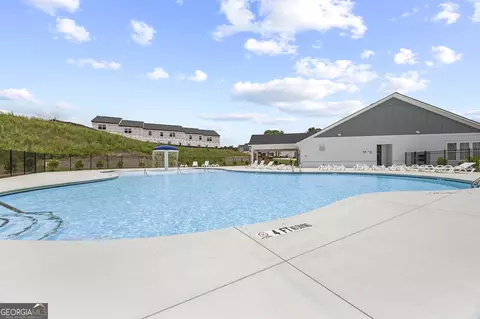 Exterior - 3195 Haystack Dr #263, Macon, GA 31216 photo 3 of 5