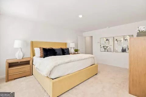 Bedroom - 3195 Haystack Dr #263, Macon, GA 31216 photo 1 of 7