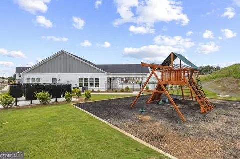 Exterior - 3195 Haystack Dr #263, Macon, GA 31216 photo 5 of 5