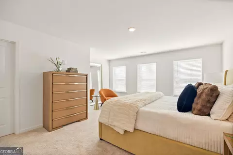 Bedroom - 3195 Haystack Dr #263, Macon, GA 31216 photo 3 of 7