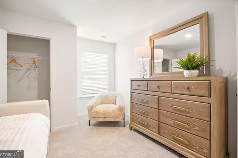 Bedroom - 3195 Haystack Dr #263, Macon, GA 31216 photo 5 of 7