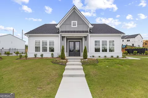 Exterior - 3195 Haystack Dr #263, Macon, GA 31216 photo 1 of 5