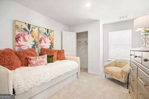 Bedroom - 3195 Haystack Dr #263, Macon, GA 31216 photo 4 of 7