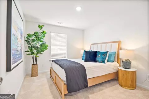 Bedroom - 3195 Haystack Dr #263, Macon, GA 31216 photo 6 of 7