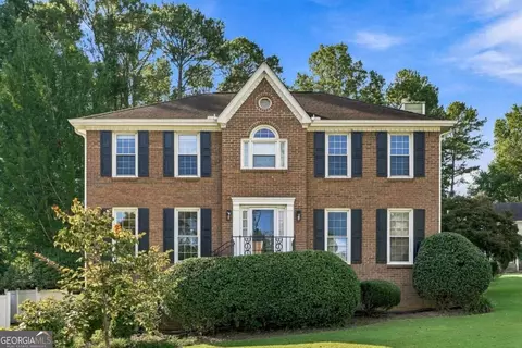 945 Meadowsong Cir, Lawrenceville, GA 30043