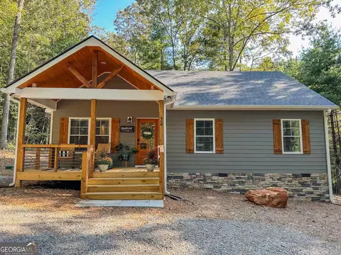 68 Cartecay Trce, Ellijay, GA 30536