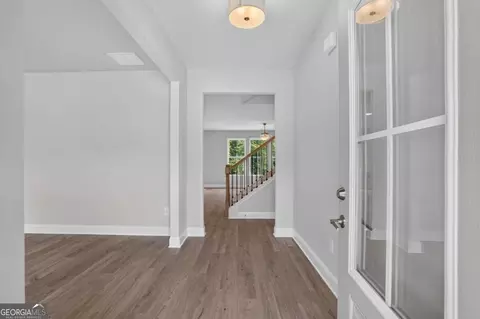 Entry Way - 232 Sage St, Commerce, GA 30529 photo 1 of 4