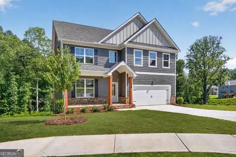 Exterior - 232 Sage St, Commerce, GA 30529 photo 2 of 4