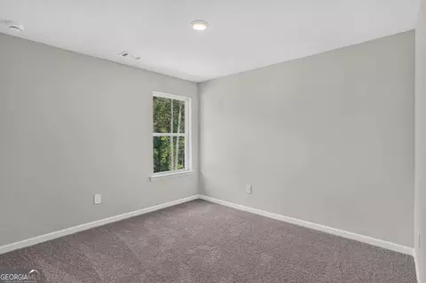 Bedroom - 232 Sage St, Commerce, GA 30529 photo 8 of 9