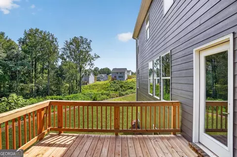 Exterior - 232 Sage St, Commerce, GA 30529 photo 3 of 4