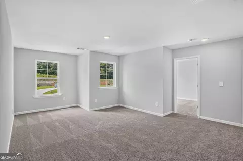 Bedroom - 232 Sage St, Commerce, GA 30529 photo 1 of 9