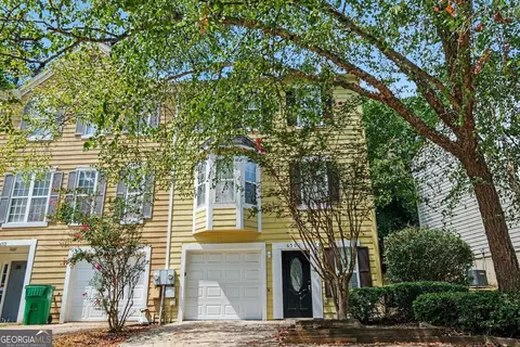 6501 Charter Way, Lithonia, GA 30058