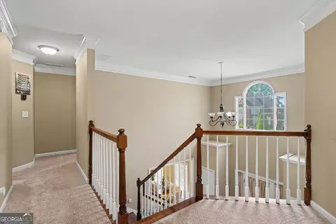 Entry Way - 2002 Evergreen Dr SE, Conyers, GA 30013 photo 5 of 5