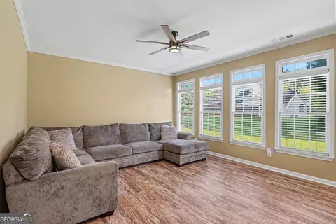 Living - 2002 Evergreen Dr SE, Conyers, GA 30013 photo 1 of 1