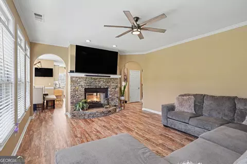 Other - 2002 Evergreen Dr SE, Conyers, GA 30013 photo 1 of 13