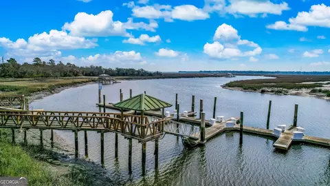 133 Marina Isle Drive, Woodbine, GA 31569