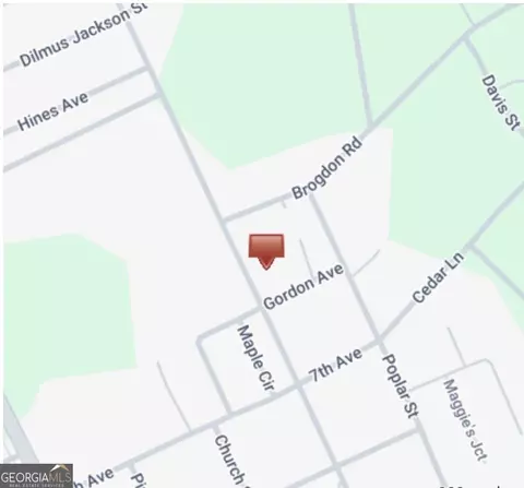 0 Magnolia St, Guyton, GA 31212 photo 3