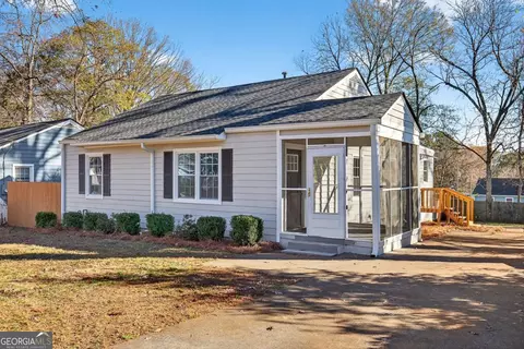488 Mcwilliams Ave SE, Atlanta, GA 30316