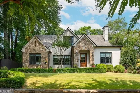 1156 E Rock Springs Rd NE, Atlanta, GA 30306