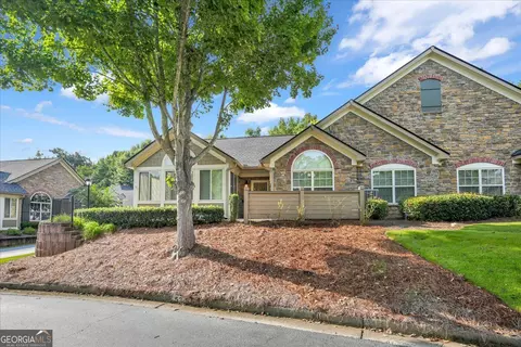 5278 Stone Village Cir NW #8, Kennesaw, GA 30152