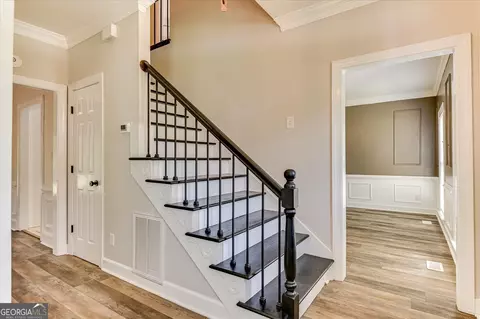 Entry Way - 607 Mckinnes Br, Evans, GA 30809 photo 2 of 7