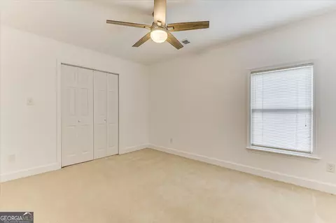 Bedroom - 607 Mckinnes Br, Evans, GA 30809 photo 6 of 9