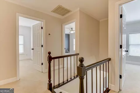 Entry Way - 607 Mckinnes Br, Evans, GA 30809 photo 5 of 7