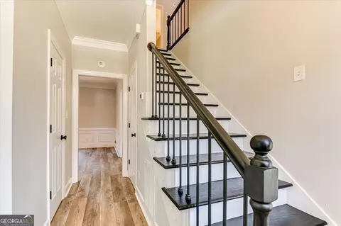 Entry Way - 607 Mckinnes Br, Evans, GA 30809 photo 3 of 7