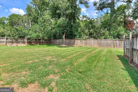 Exterior - 607 Mckinnes Br, Evans, GA 30809 photo 8 of 8