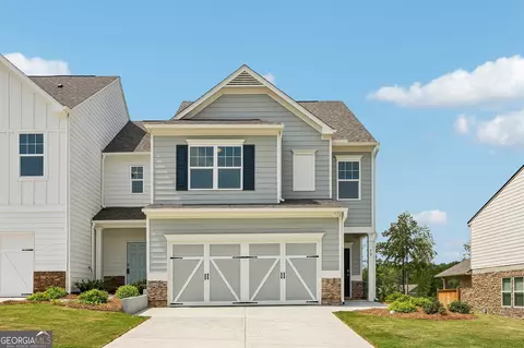48 Umber Ln #LOT 18, Newnan, GA 30263