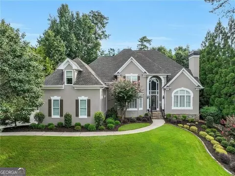 Undisclosed, Alpharetta, GA 30022
