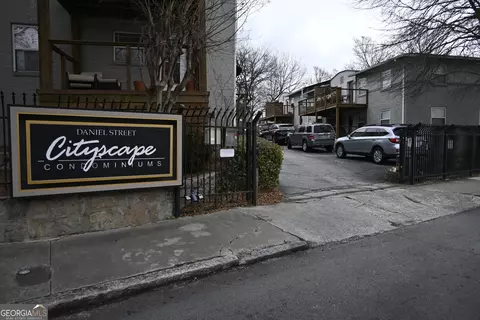 40 Daniel St #7, Atlanta, GA 30312