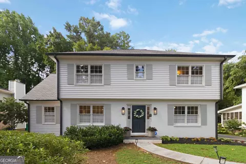 4249 Duesenberg Dr, Tucker, GA 30084