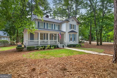 100 Seven Oaks Way, Eatonton, GA 31024