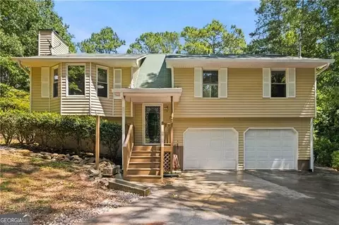 4086 Chapel Hill Rd, Douglasville, GA 30135