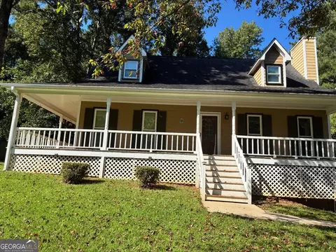 34 Bedford Ct, Douglasville, GA 30134