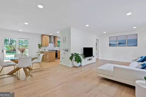 2238 Pinecliff Dr NE, Atlanta, GA 30345