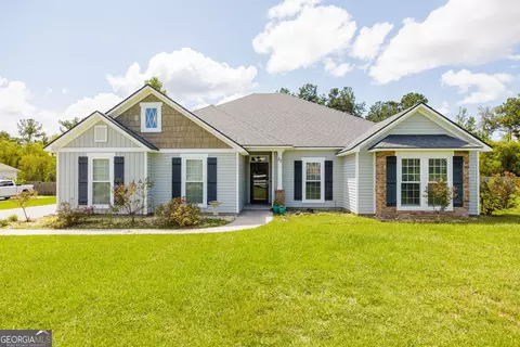 33 Ruger Cir, Lakeland, GA 31635