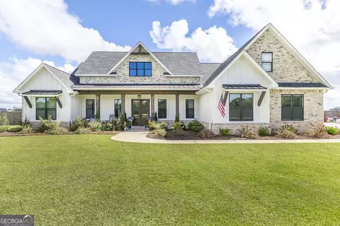 285 Bear Branch Rd, Kathleen, GA 31047