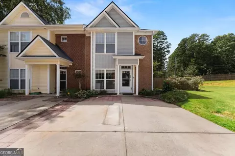 268 Pearl Chambers Dr, Dawsonville, GA 30534