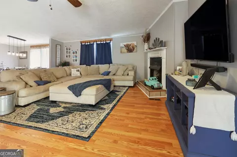 Living - 115 Gose Rd, Forsyth, GA 31029 photo 1 of 1