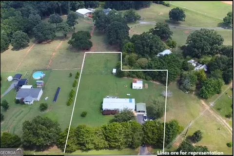 View/Area - 115 Gose Rd, Forsyth, GA 31029 photo 1 of 1