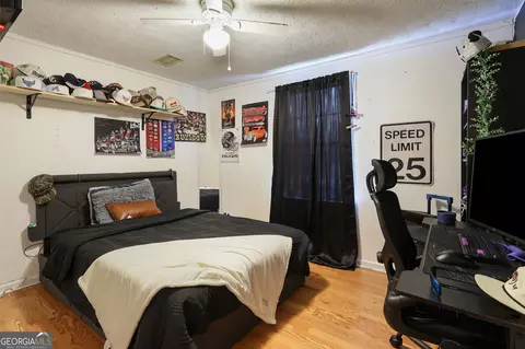 Bedroom - 115 Gose Rd, Forsyth, GA 31029 photo 3 of 4