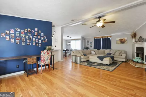 Other - 115 Gose Rd, Forsyth, GA 31029 photo 3 of 7