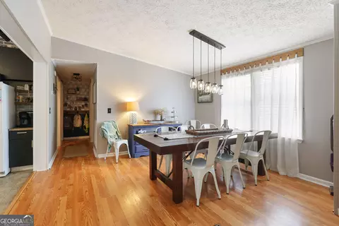 Dining - 115 Gose Rd, Forsyth, GA 31029 photo 1 of 1